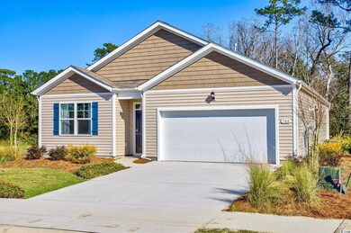 157 Spring Wheat Way unit Lot 160- Cali B, Conway, SC 29527 - photo 2