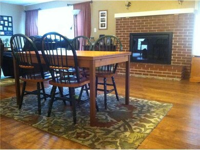 Dining Room.