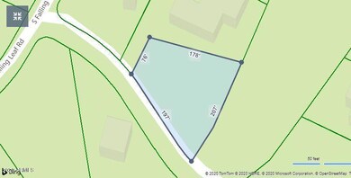 ShaggyBarkPropertyOutline