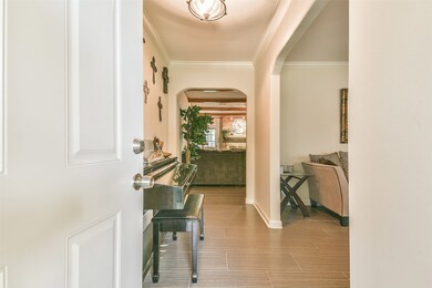 7151 Bayou Forest Dr, Houston, TX 77088 - photo 3