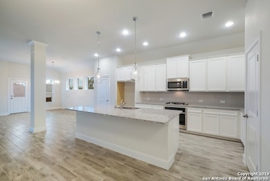 8122 Waterman Beach, San Antonio, TX 78255 - photo 7