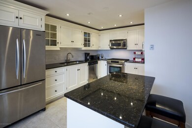 The Admirality Condominium unit 3K, Monmouth Beach, NJ 07750 - photo 7