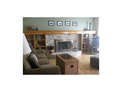 Family Room/Hearth Room