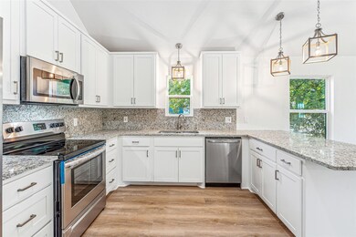 316 Wren Dr, Granbury, TX 76049 - photo 4