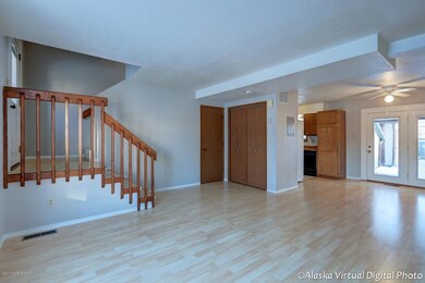 Entryway / Living Room