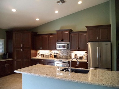 Kitchen 1