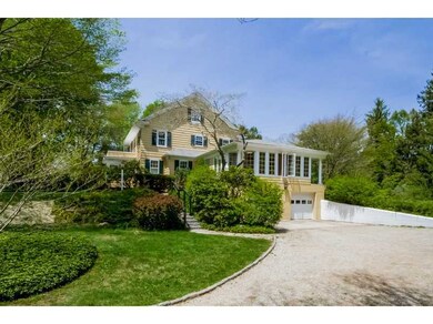 113 Dockray St, Wakefield, RI 02879 - photo 2