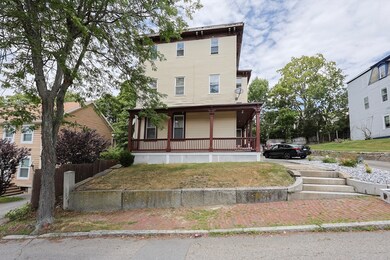 84 Chatham St, Worcester, MA 01609 - photo 2