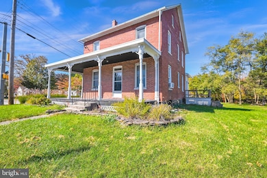 2518 & 2520 York Rd, Gettysburg, PA 17325 - photo 2