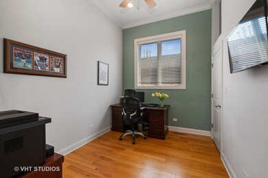 4950 N Damen Ave unit 3, Chicago, IL 60625 - photo 7