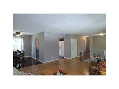Dining Area.