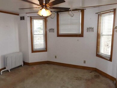 Bedroom.