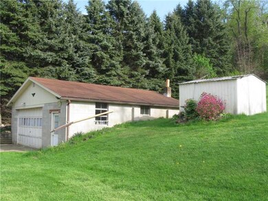 Parking Lot/Garage.
