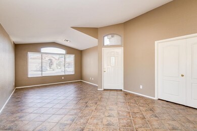 Front room