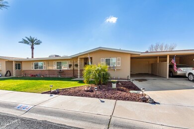 02 - Corte Del Sol Este