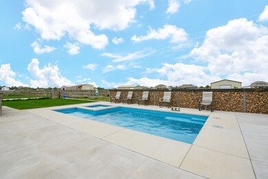 7902 Kovar Rd, Beasley, TX 77417 - photo 5