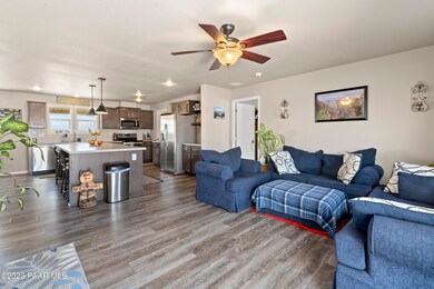 2765 W Milk Ranch Trail, Paulden, AZ 86334 - photo 7