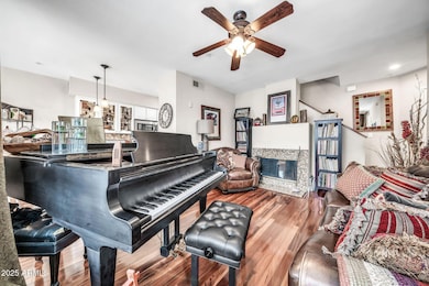 3633 N 3rd Avenue, 2102