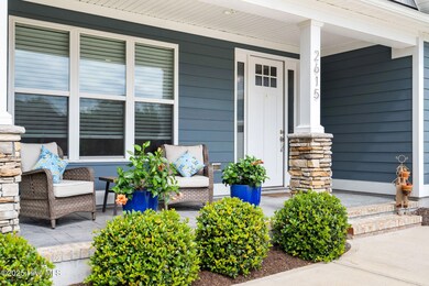 2615 Sugargrove Trail NE, Leland, NC 28451 - photo 5