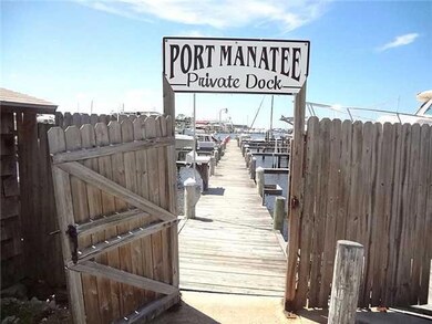 Waterfront/Dock/Pier.