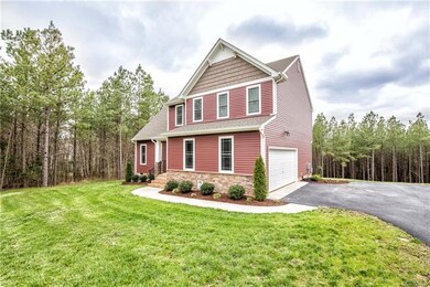 2022 Walnut Tree Place, Powhatan, VA 23139 - photo 3