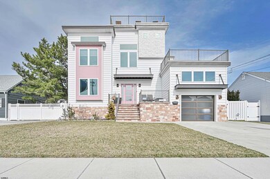 239 12th St S, Brigantine, NJ 08203 - photo 2