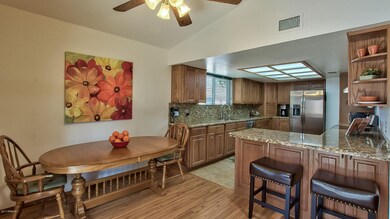 720 N Banning Cir, Mesa, AZ 85205 - photo 3