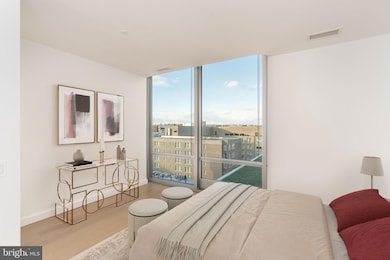 1110 23rd St NW unit PH12, Washington, DC 20037 - photo 2