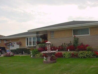 4314 Stewart Ct, East Chicago, IN 46312 - photo 2