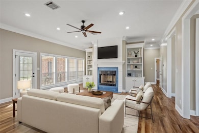 5707 Highway 3059, Lake Charles, LA 70615 - photo 3