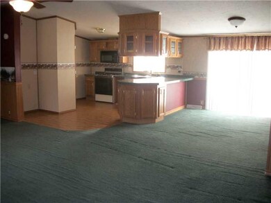 View. OPEN FLOOR PLAN