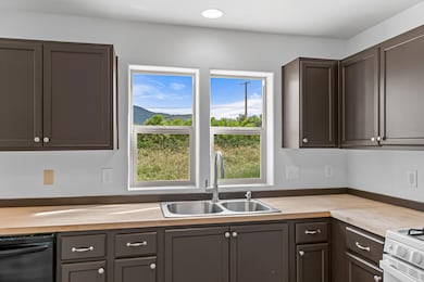 kitchen views