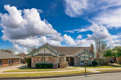 2513 Glenoaks Ct, Bedford, TX 76021 - photo 2