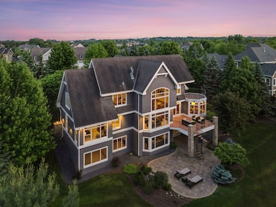 9726 Whistling Valley Rd, Lake Elmo, MN 55042 - photo 3