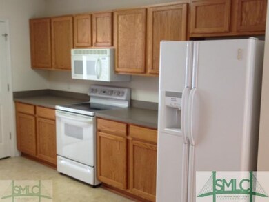 Kitchen. Right side of kitchen