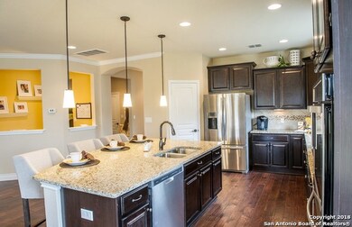 10636 Hibiscus Cove, Helotes, TX 78023 - photo 2