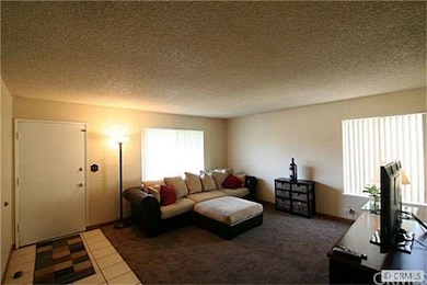 Very ample livingroom  to accomodate  any size furniture.