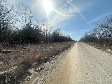 0 Kelsoe 2 Rd unit 2507992, Canadian, OK 74425 - photo 6