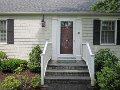 35 Jericho Rd, Weston, MA 02493 - photo 2