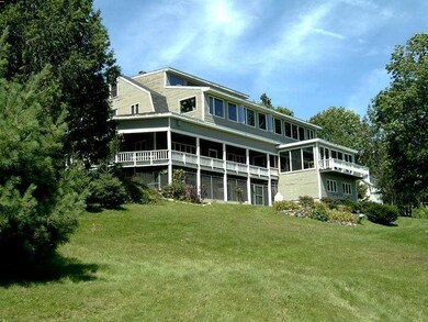Exterior Back. Over 5000 sq. feet of...