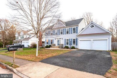 3 Brittany Ln, Stafford, VA 22554 - photo 4