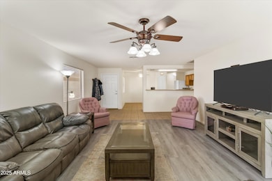 16034 W Winchcomb Dr, Surprise, AZ 85379 - photo 5