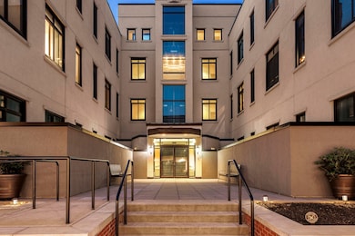 Gregory Commons Condominiums unit C402, Weehawken, NJ 07086 - photo 2