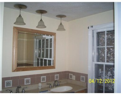 Master Bath/Spa.