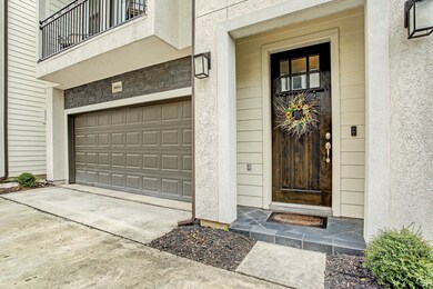 869 Wakefield Dr unit A, Houston, TX 77018 - photo 4