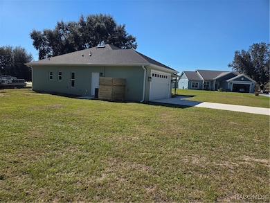 8005 N Terrel Point, Dunnellon, FL 34434 - photo 3