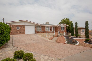 2601 Frankfort Ave, El Paso, TX 79930 - photo 7