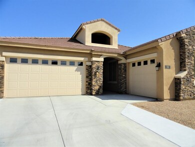 3 Car Garage
