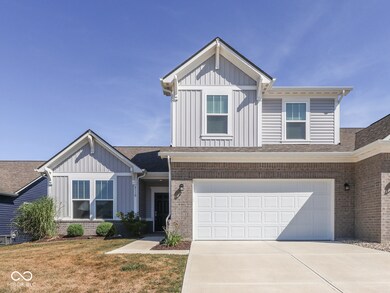 2110 Covey Dr, Danville, IN 46122 - photo 5