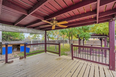 1336 S Zeno Way, Aurora, CO 80017 - photo 2